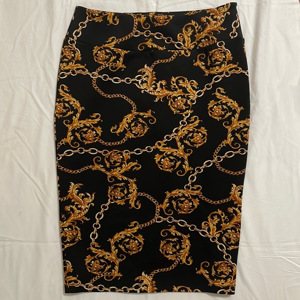 ‼️Coming Soon‼️ Pencil Skirt